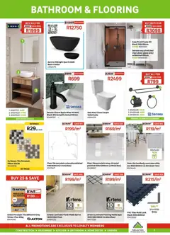 Leroy Merlin specials catalogue – valid from 01/10/2026 | Page: 5