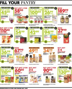 Woolworths specials catalogue – valid from 22/06/2026 | Page: 8