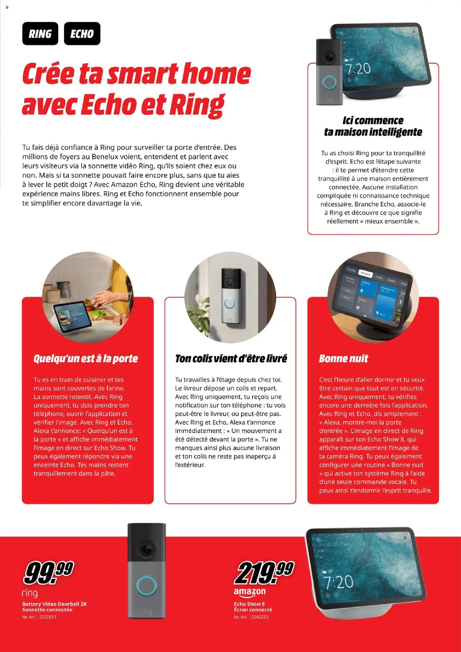 {H1} | Pagina: 7 | Producten: Video, Camera, Maïs, Ring