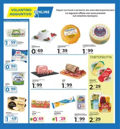 Anteprima del volantino Alter Discount volantino valido a partire dal 17/09/2026 | Pagina: 13