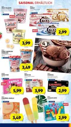 Hofer Flugblatt ab 21.08.2026 gültig | Seite: 9