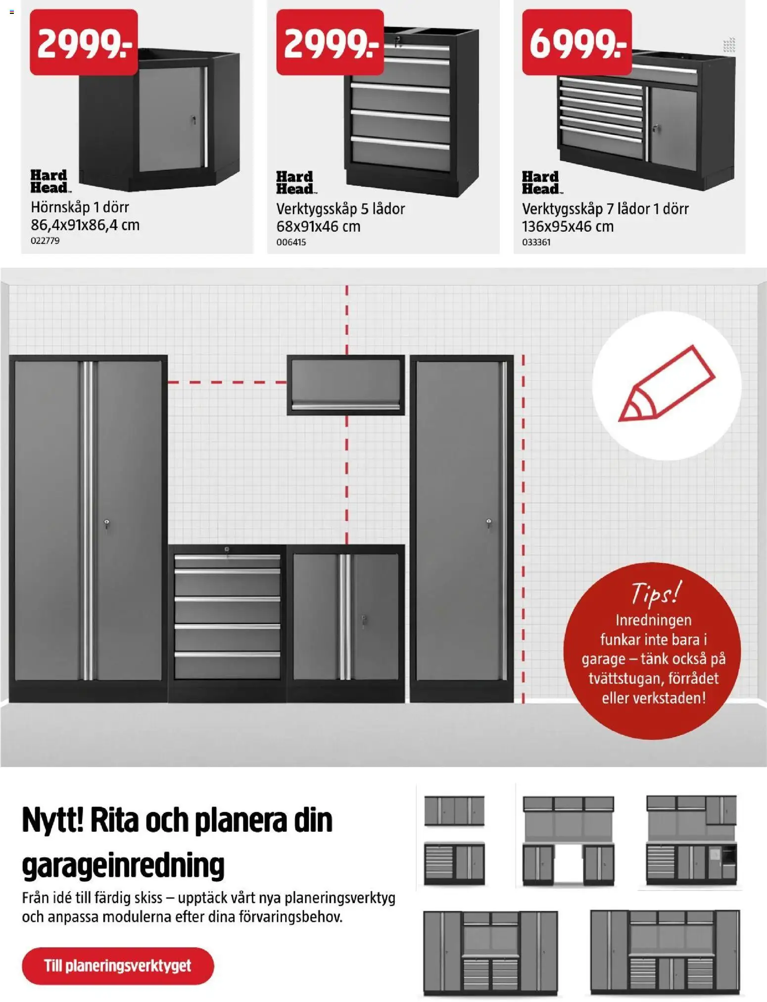 Jula reklamblad aktuell från 22/10/2026 | Sida: 37 | Produkter: Dörr