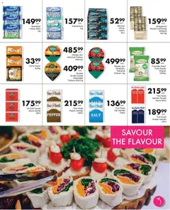 Save specials catalogue – valid from 27/07/2026 | Page: 15