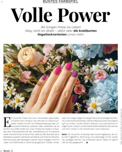 Müller aktionen Magazin ab 01.03.2026 gültig | Seite: 40