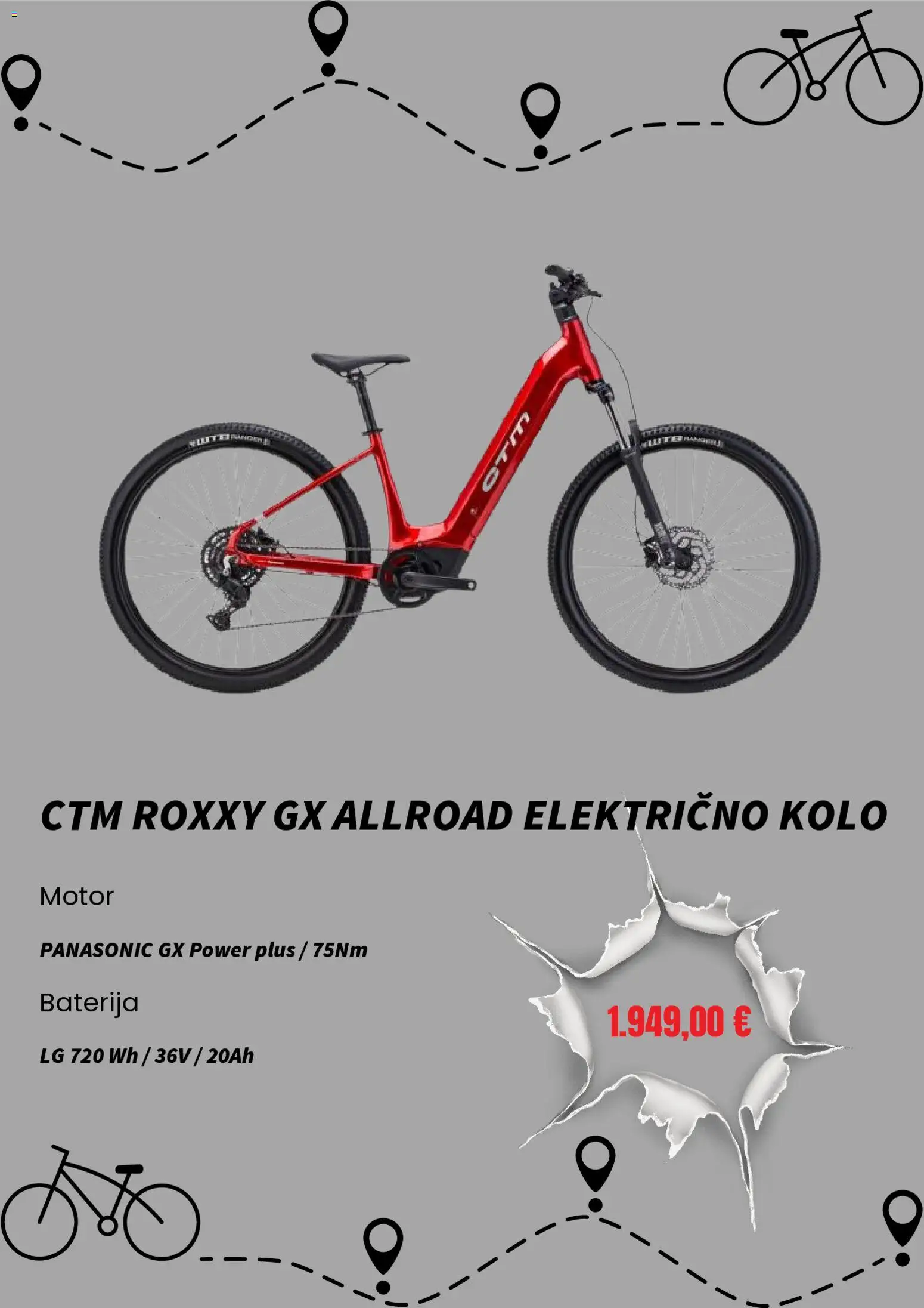 Novi Akvonij katalog ponudbe – veljaven od 07.05.2026 | Stran: 3 | Izdelki: Baterija