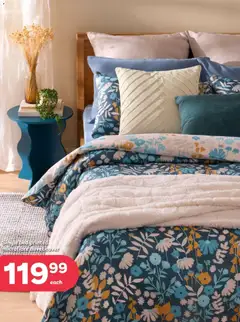 PEP Stores specials catalogue – valid from 27.05.2026 | Page: 3 | Products: Cover, Duvet, Bed, Single bed