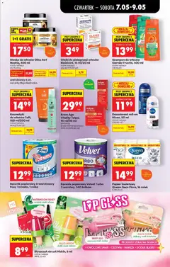 Pogląd oferty "Biedronka gazetka od czwartku" - ważna od 07.05.2026 | Strona: 79