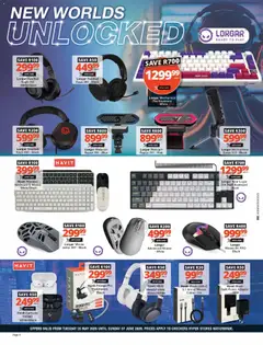 Checkers specials catalogue – valid from 26.05.2026 | Page: 4