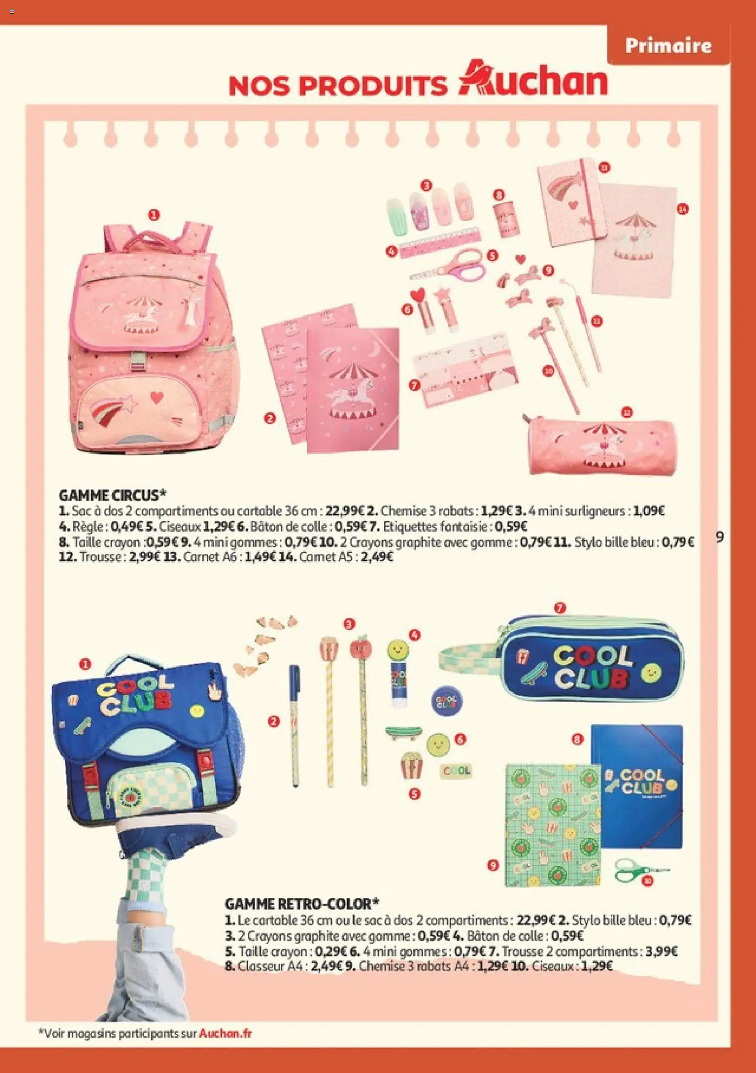 {H1} | Page: 9