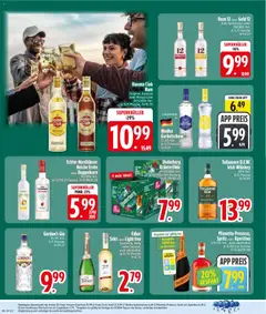 Edeka DE - DE Folder - Voorbeeld van een folder van Edeka DE, geldig van 19-10-2026 | Pagina: 24