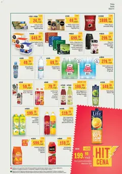 Aroma Market katalog - pregled Aroma Market kataloga - važi od 20.08.2026 | Strana: 17