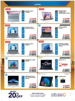 Preview of Sharaf DG catalogue valid from 08.05.2026 | Page: 7