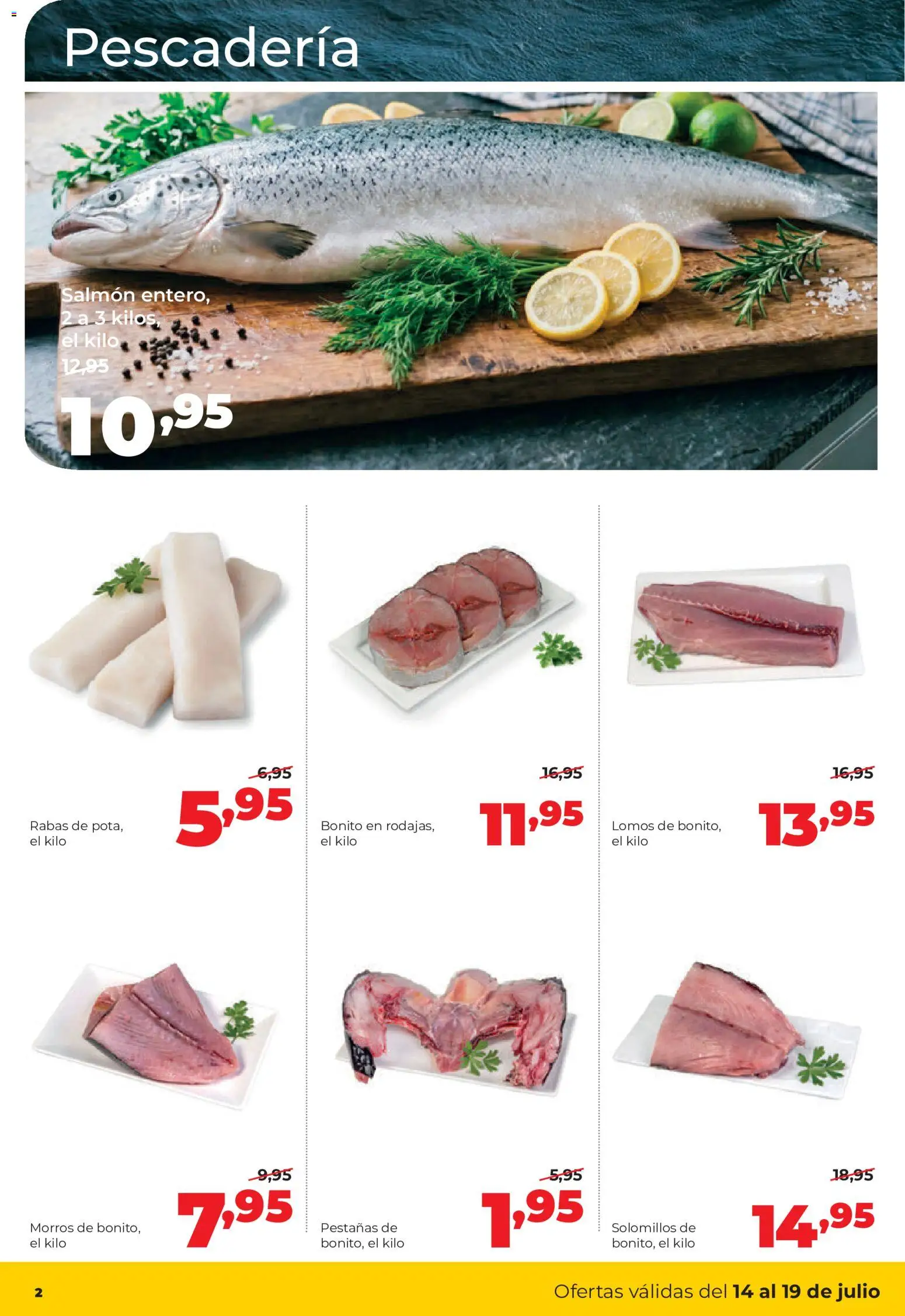 Alimerka folleto │ válido desde el 13/07/2026 | Página: 2