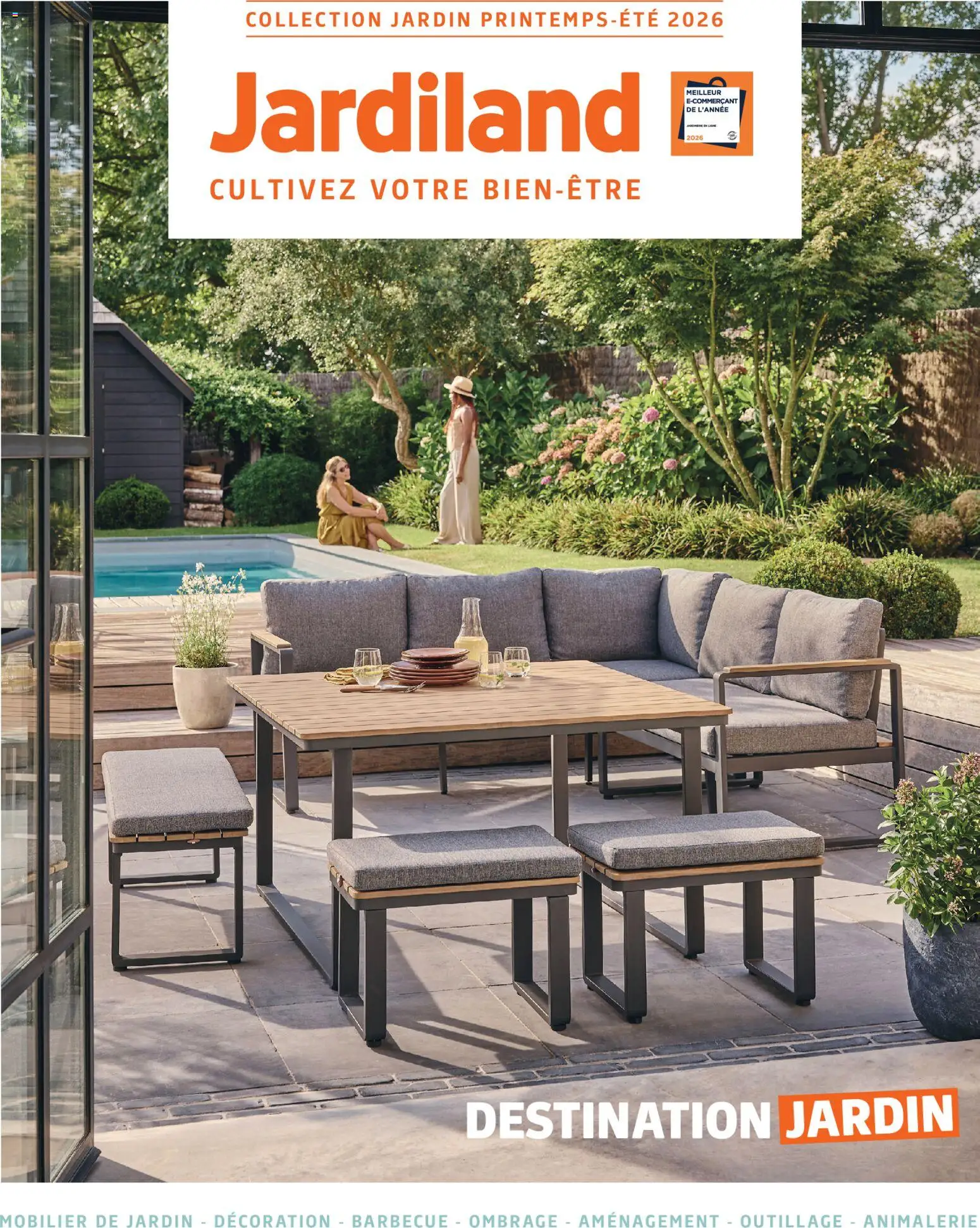 {H1} | Page: 1 | Produits: Barbecue, Mobilier de jardin, Décoration