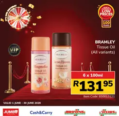 Jumbo specials catalogue – valid from 01.06.2026 | Page: 3