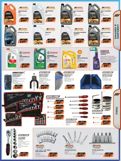 Midas specials catalogue – valid from 01/10/2026 | Page: 3