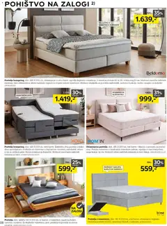 XXXL Lesnina katalog akcije – veljaven od 04.05.2026 | Stran: 8