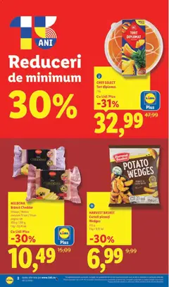 Ofertele Lidl valabile de la 18.05.2026 | Pagină: 2