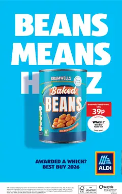 Preview of Weekly offers Aldi valid from 10/09/2026 | Page: 21
