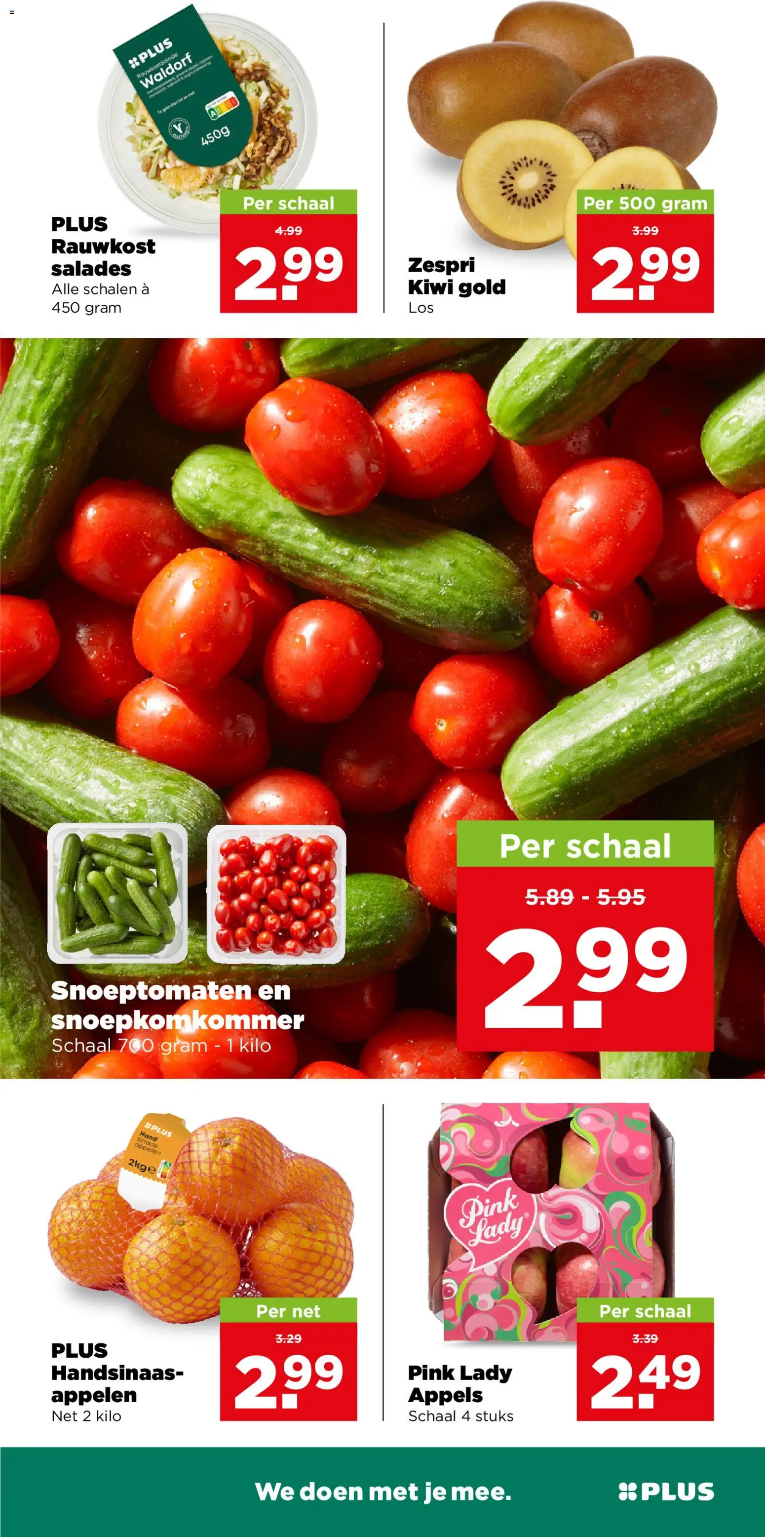 {H1} | Pagina: 4 | Producten: Appels, Schaal, Salades, Appelen