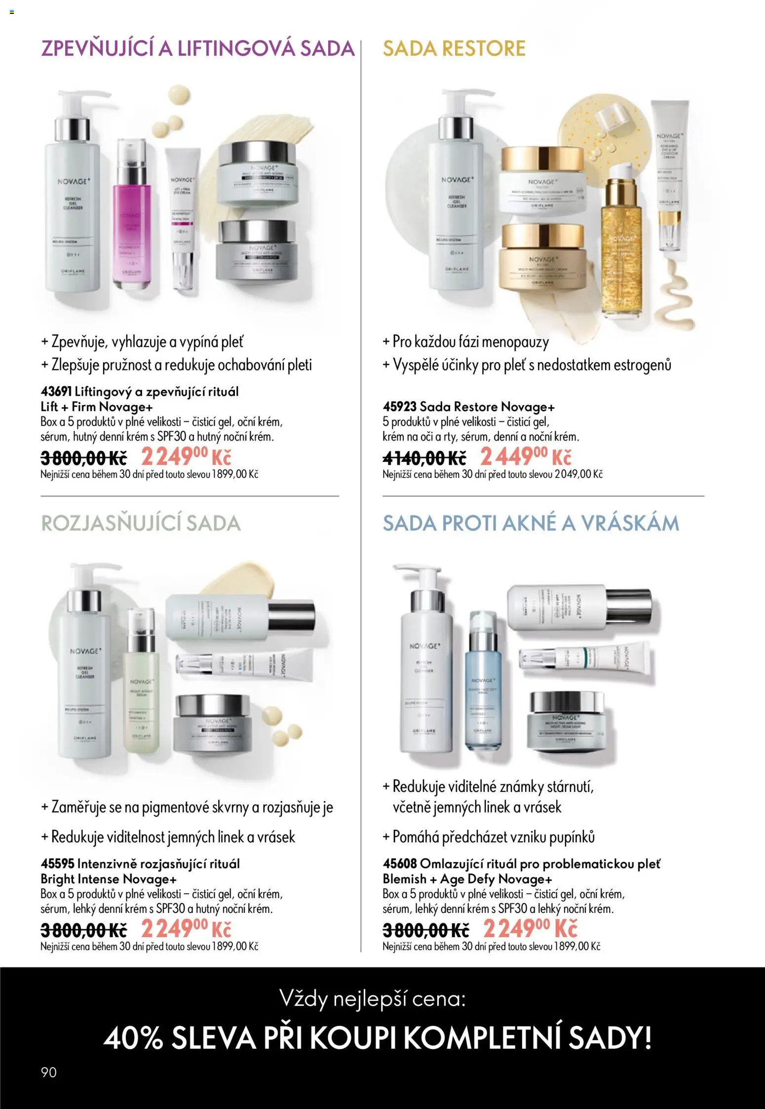 Oriflame katalog č. 11/2026 od 29.07.2026 | Strana: 90