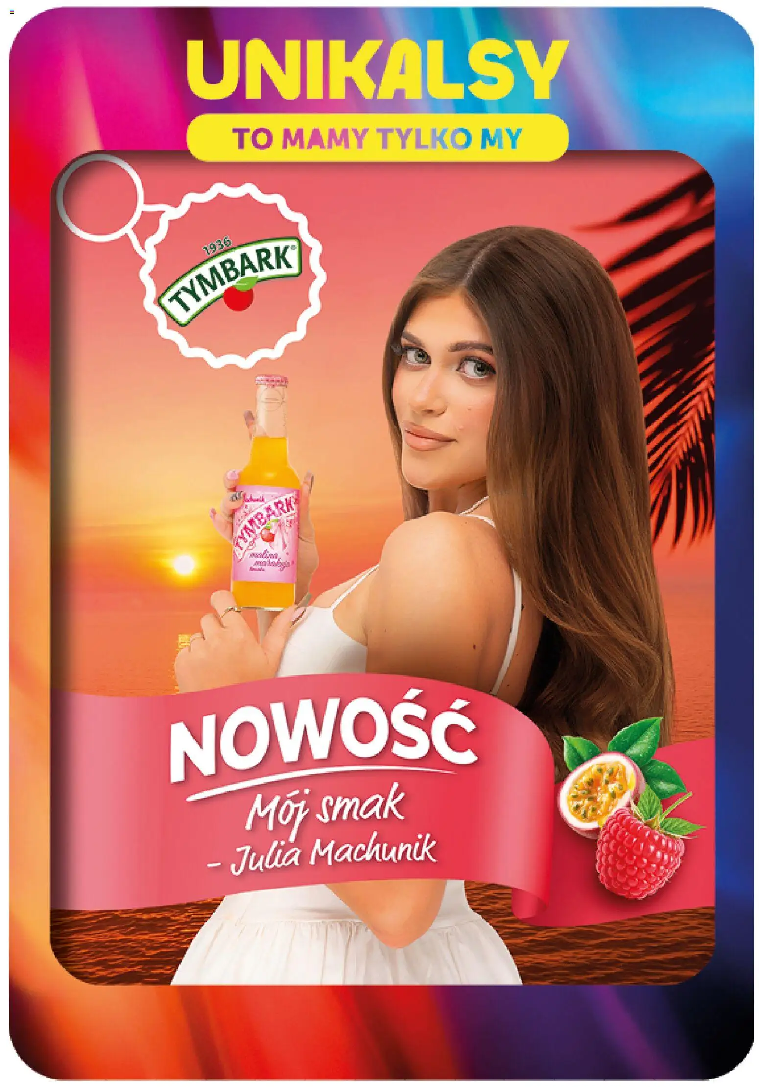 ABC gazetka od 20.08.2026 | Strona: 30 | Produkty: Tymbark