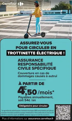 Carrefour Market - Prévisualisation de Carrefour Market Les indispensables de la saison valide à partir de 21.04.2026 | Page: 19