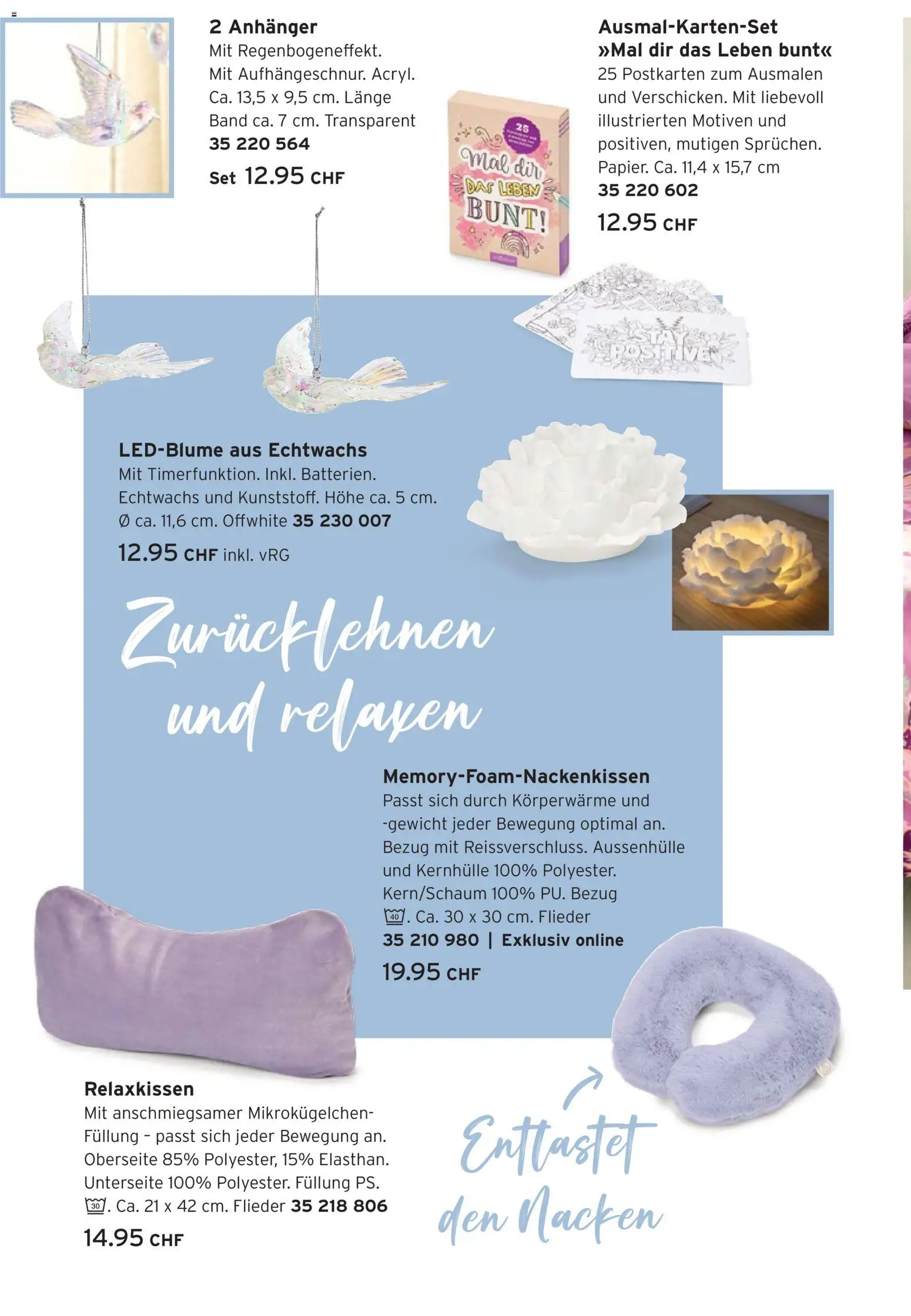 Tchibo aktionen Cool Bleiben – gültig ab 16.06.2026 | Seite: 17 | Produkte: Gewicht