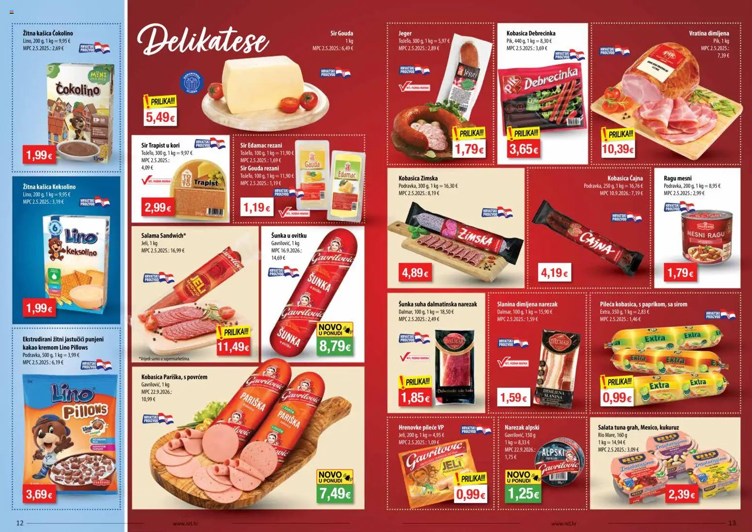 NTL katalog | vrijedi od 07.10.2026 | Stranica: 7