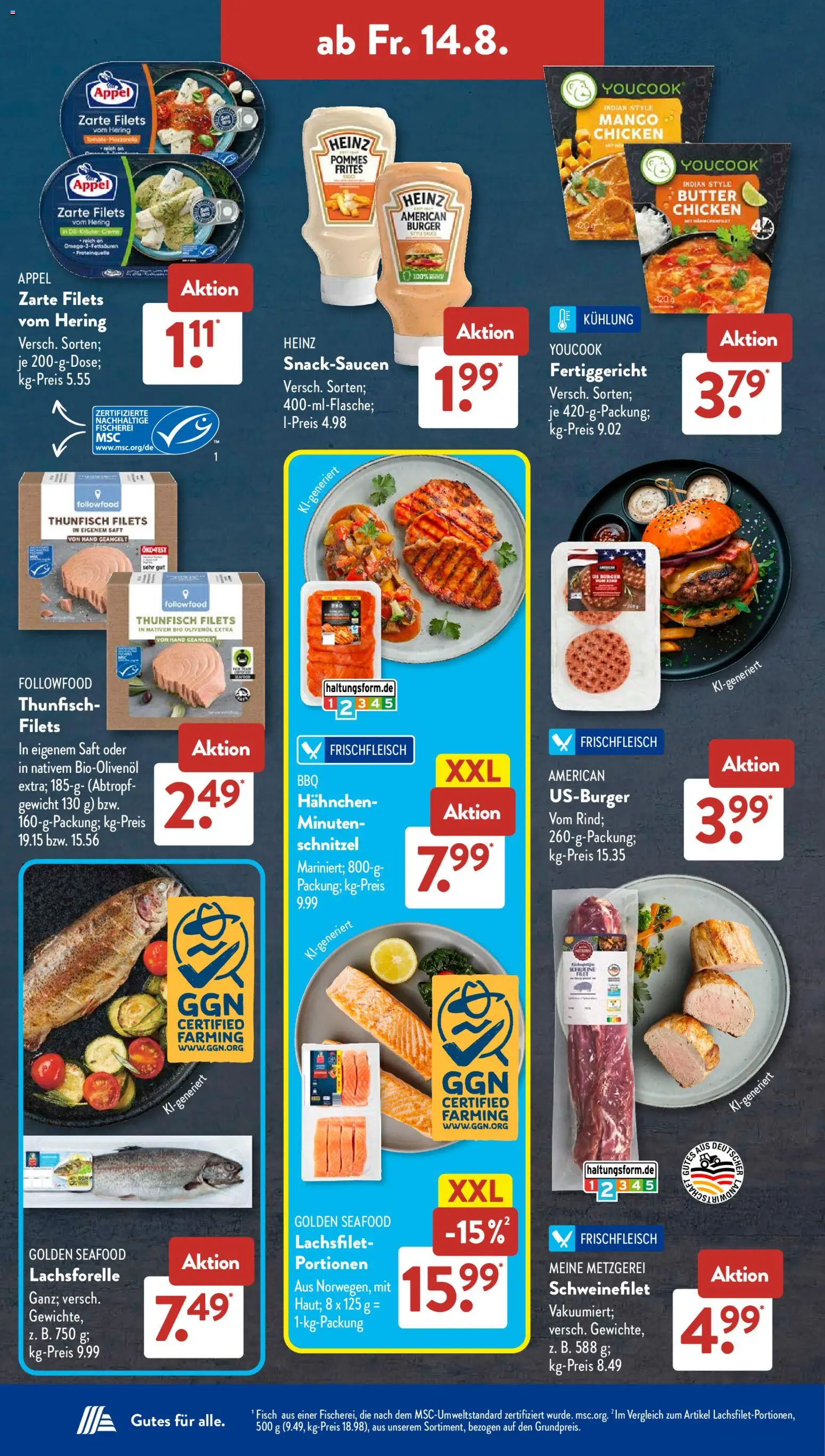 Aldi Süd Prospekt – gültig ab 10.08.2026 | Seite: 19 | Produkte: Energy, Zitrone, Himbeere
