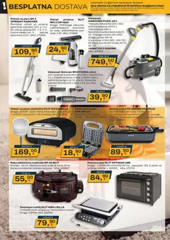 Vinkoprom Katalog - Pregled kataloga iz trgovine Vinkoprom, vrijedi od 04.05.2026 | Stranica: 4