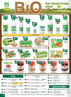 Maximo - Prévisualisation de Maximo catalogue epicerie valide à partir de 17/07/2026 | Page: 28