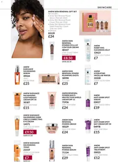 Preview of AVON - Offers valid from 01/10/2026 | Page: 111