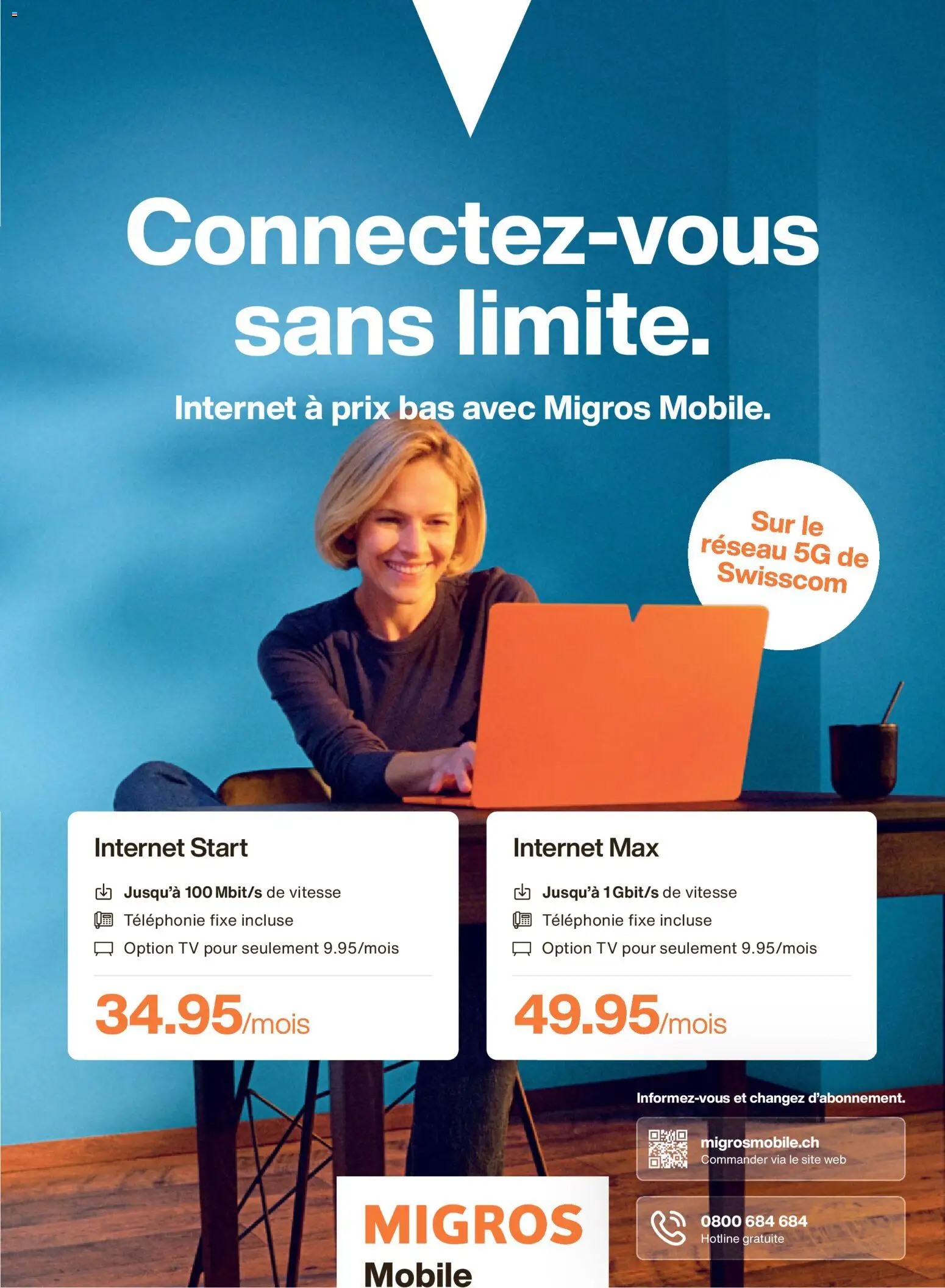 Migros aktionen Magazine FR – gültig ab 03.06.2026 | Seite: 30