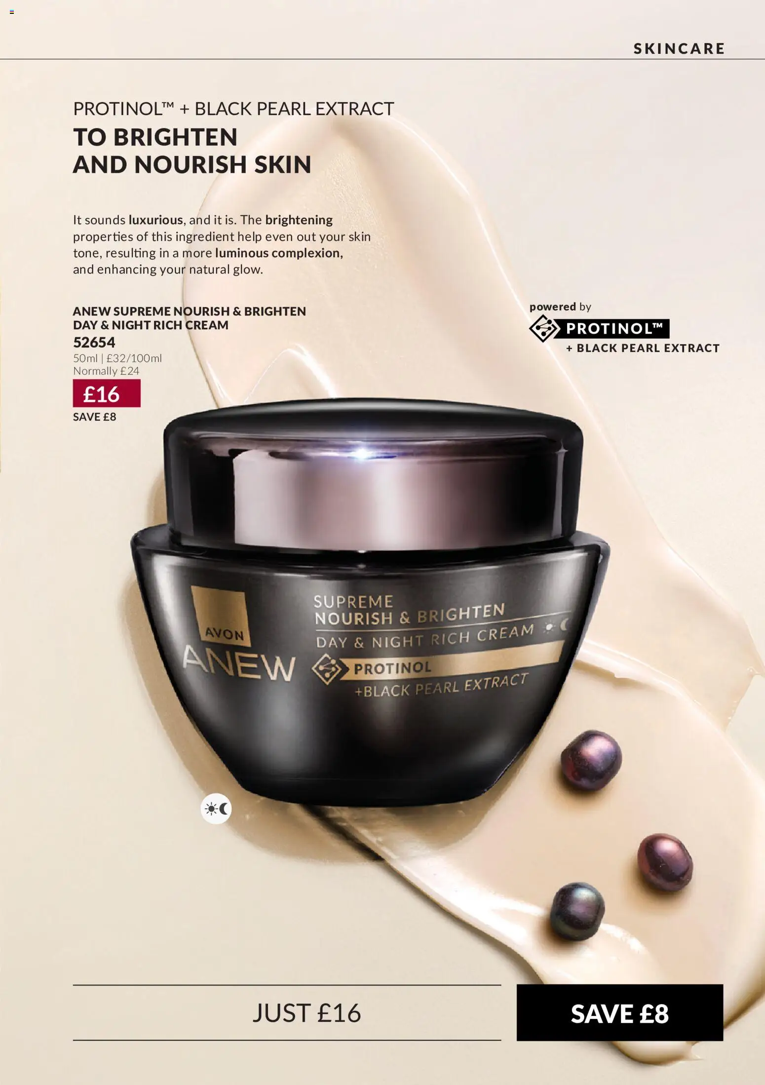 {H1} | Page: 109 | Products: Cream
