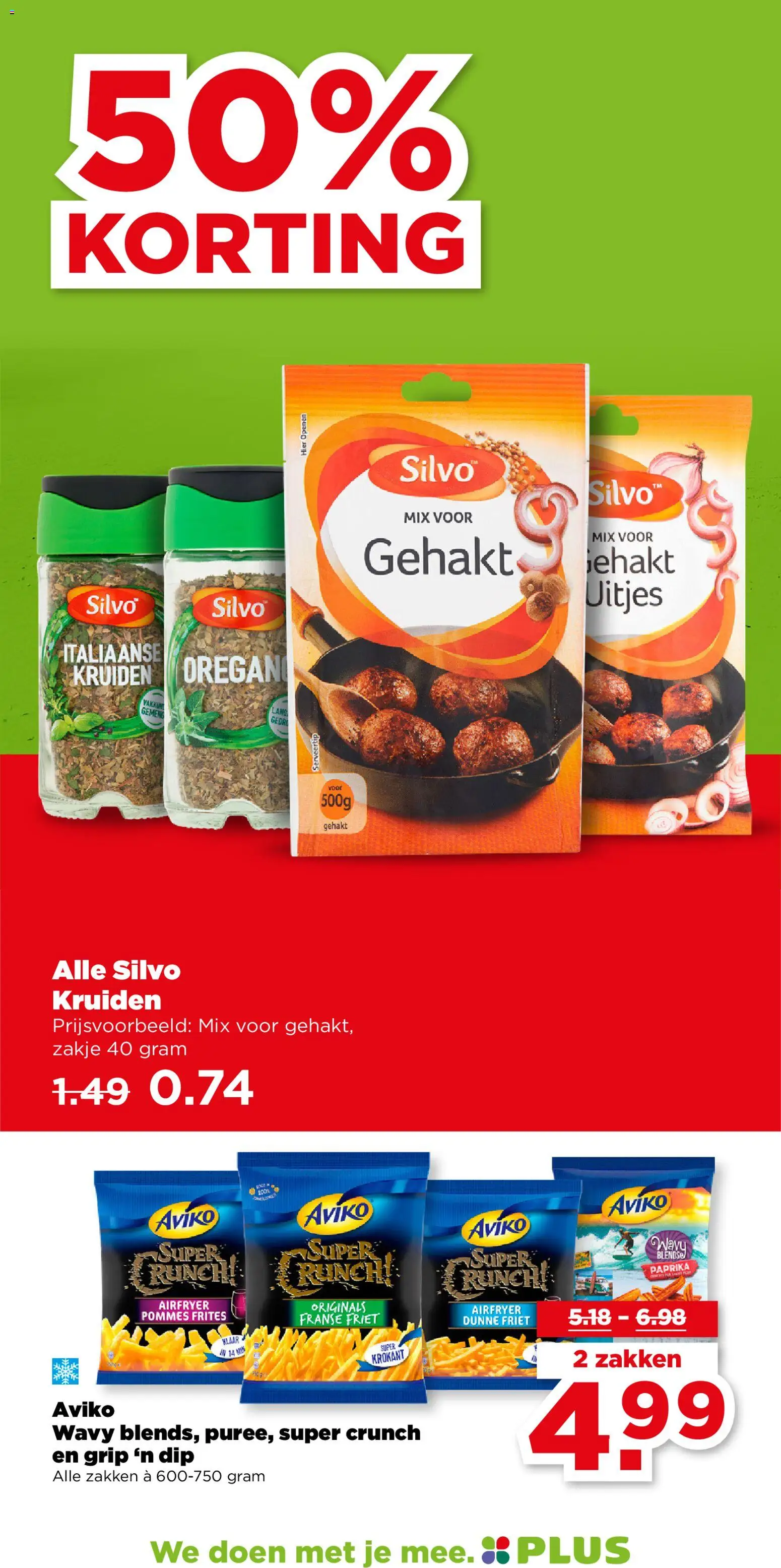 {H1} | Pagina: 32 | Producten: Gehakt, Friet, Dip, Kész piskótalap