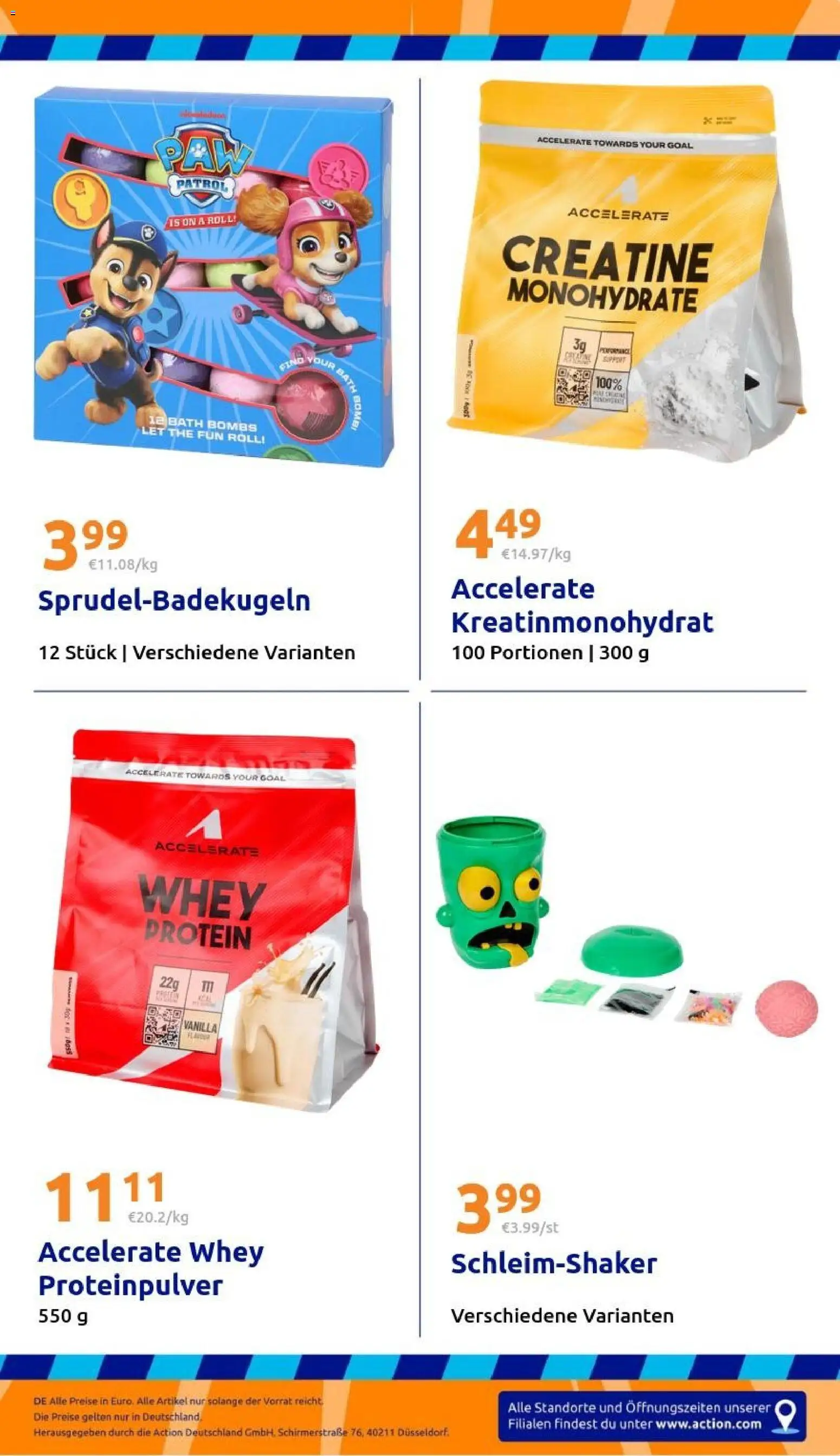 Action Prospekt – gültig ab 09.09.2026 | Seite: 35