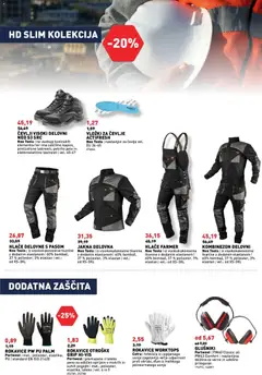 Inpos katalog akcije – veljaven od 08.10.2026 | Stran: 22
