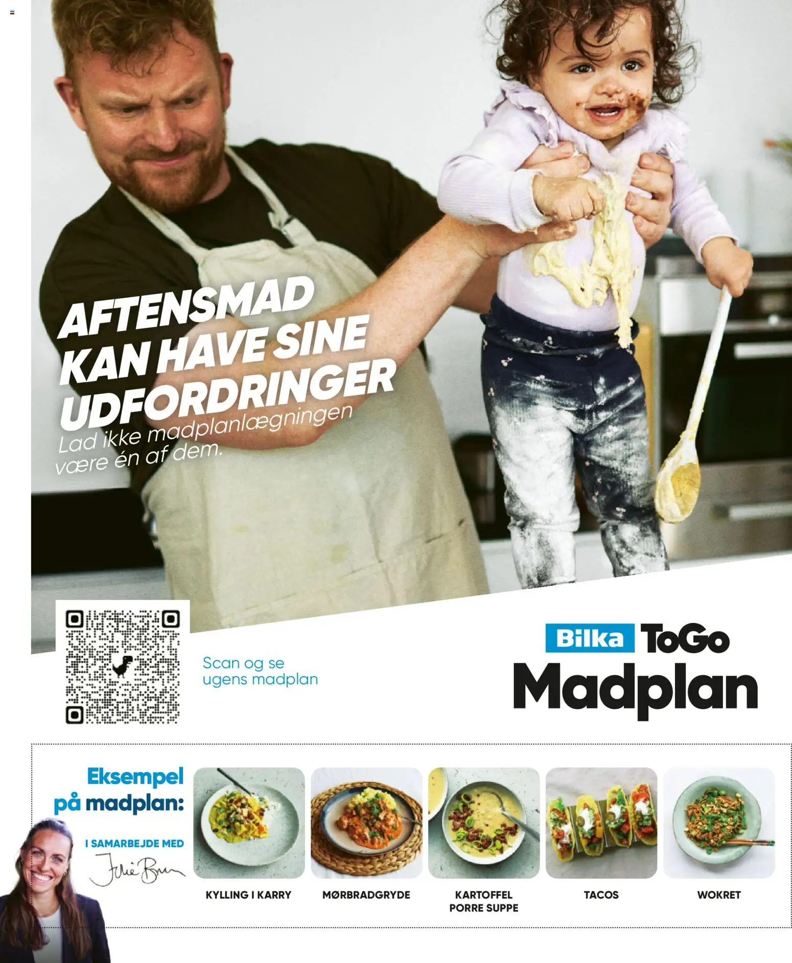Bilka tilbudsavis – gyldig fra 29.05.2026 | Side: 9 | Produkter: Karry, Suppe, Lingerie