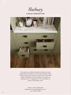 Preview of Laura Ashley catalogue valid from 21.05.2026 | Page: 6