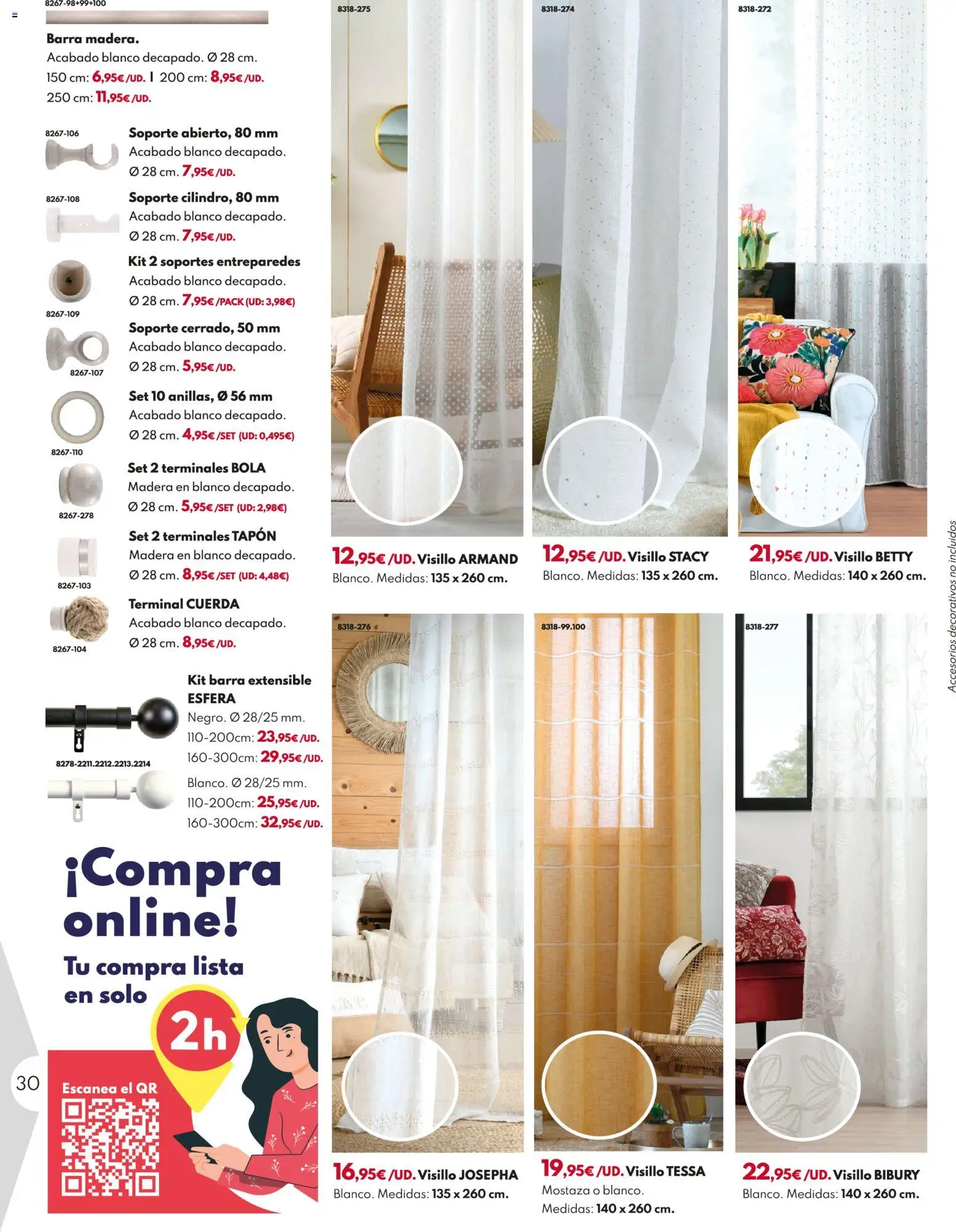 BricoCentro folleto │ válido desde el 22/06/2026 | Página: 30