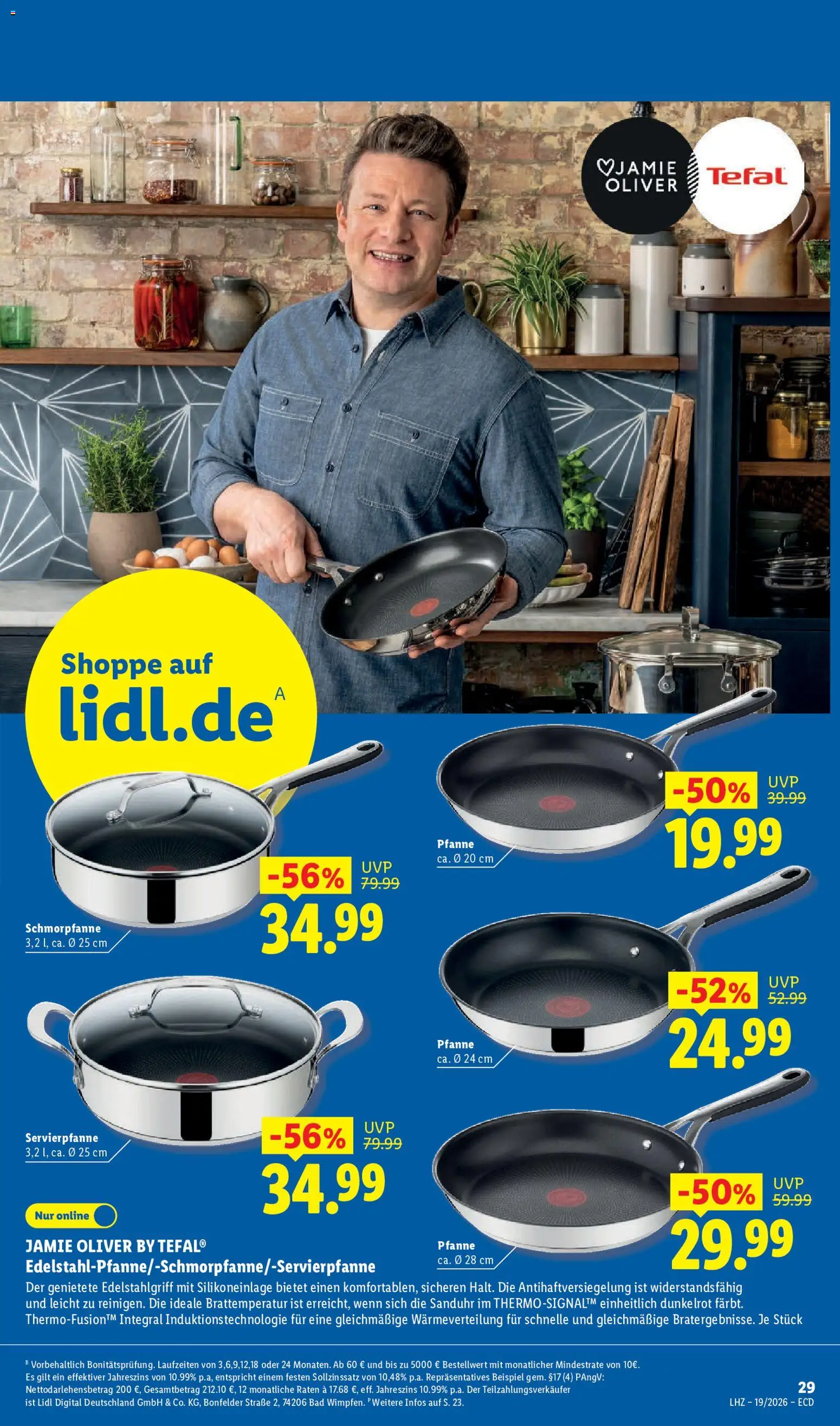 Lidl Prospekt – gültig ab 04.05.2026 | Seite: 47 | Produkte: Bad