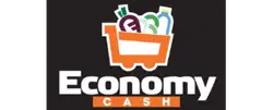 Logo de Economy Cash en la categoría Supermercados