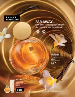 Preview of AVON - Offers valid from 01.06.2026 | Page: 98