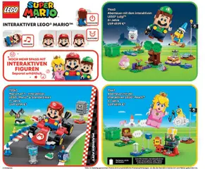 Lego Katalog Juni - Dezember ab 01.06.2026 gültig | Seite: 82 | Produkte: Smartphone, Tablet