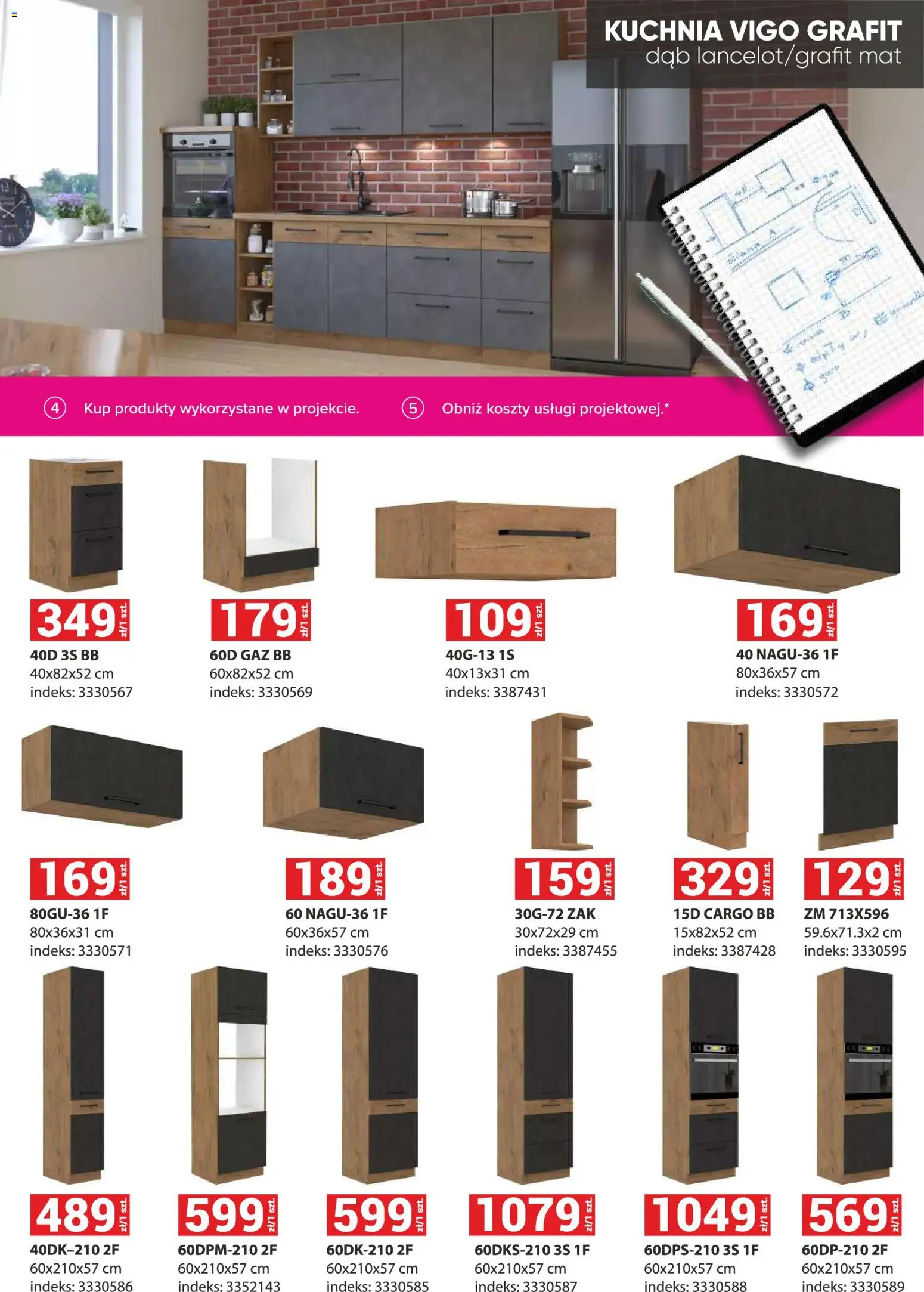 Merkury Market gazetka - Meble, Wypoczynki, Materace od 01.07.2026 | Strona: 37