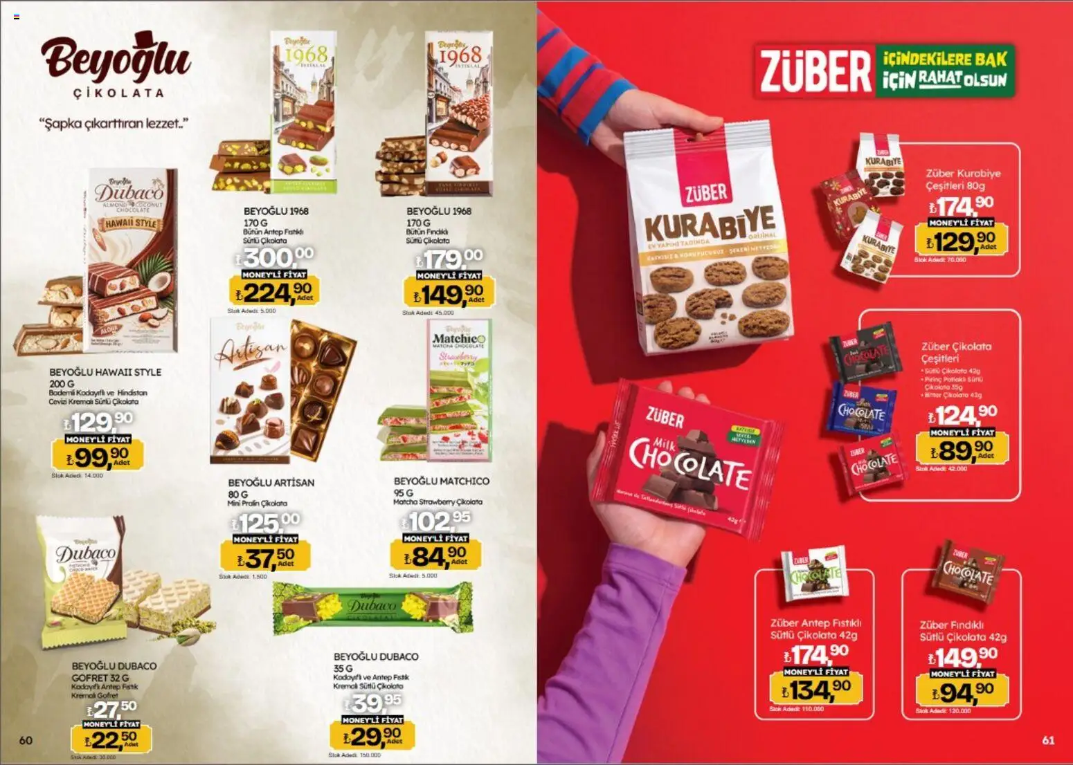 Migros Katalog - Migroskop - 22 Ekim 2026 tarihinden itibaren geçerlidir | Sayfa: 31