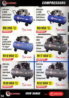 Adendorff specials catalogue – valid from 01.01.2026 | Page: 16