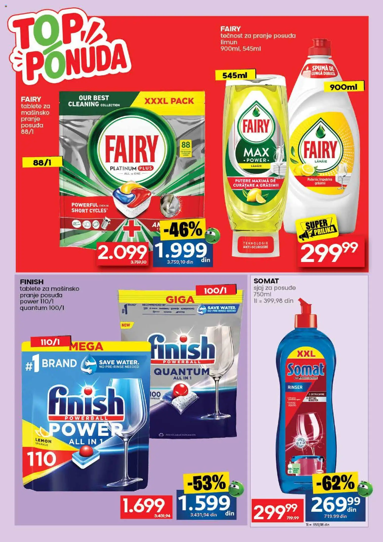 Idea katalog - važi od 12.10.2026 | Strana: 53