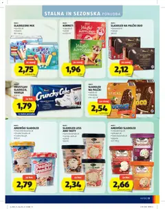 Hofer katalog akcije – veljaven od 10.06.2026 | Stran: 13
